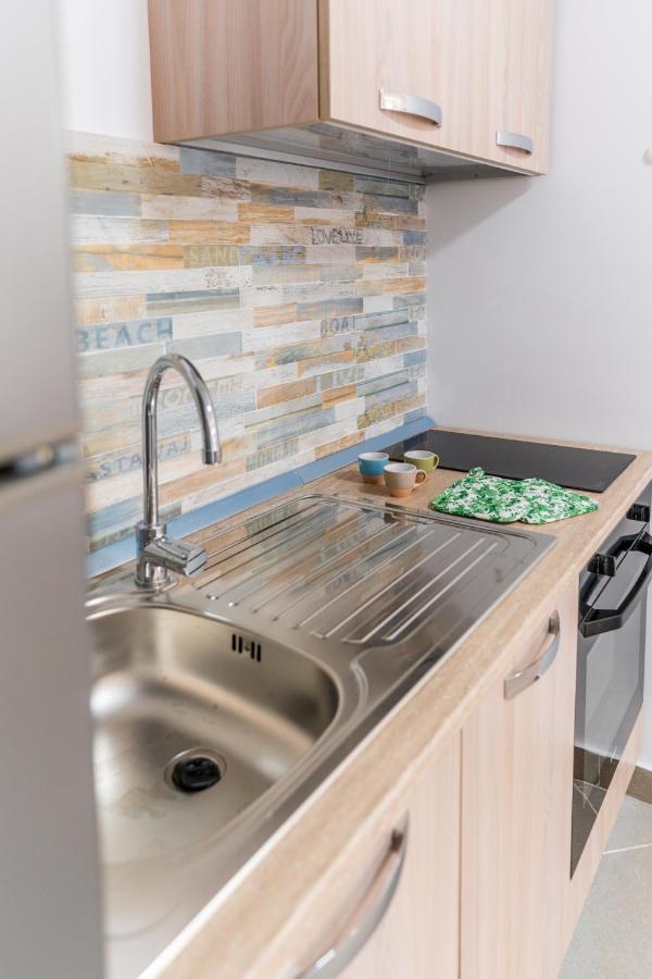 Le Stanze Del Conte Apartment Palermo Ngoại thất bức ảnh