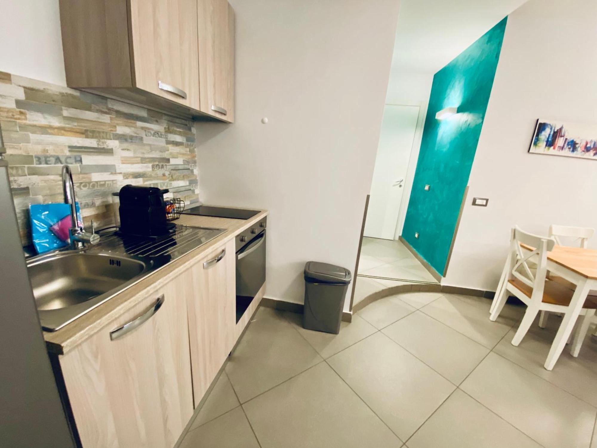 Le Stanze Del Conte Apartment Palermo Ngoại thất bức ảnh