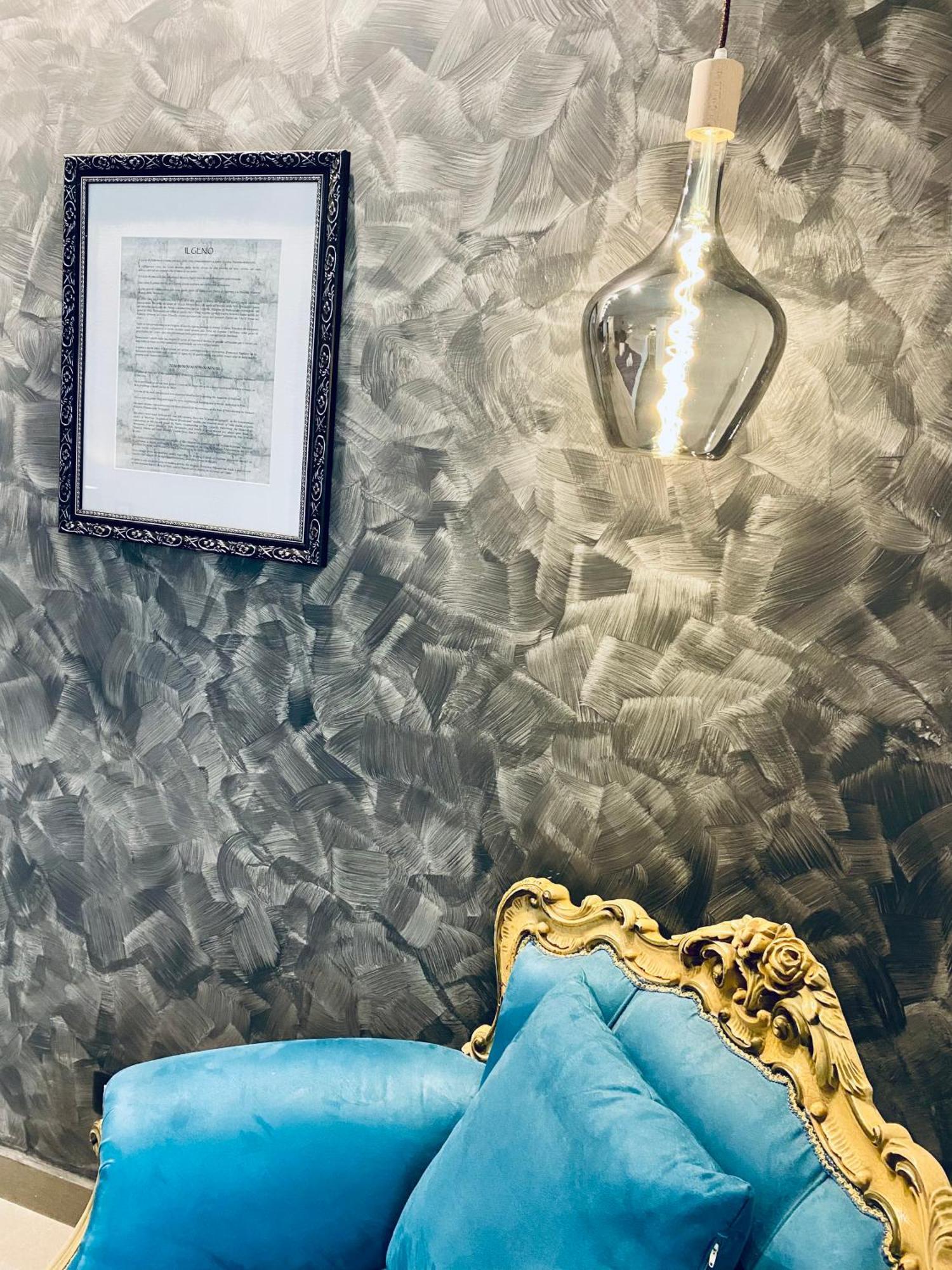 Le Stanze Del Conte Apartment Palermo Ngoại thất bức ảnh